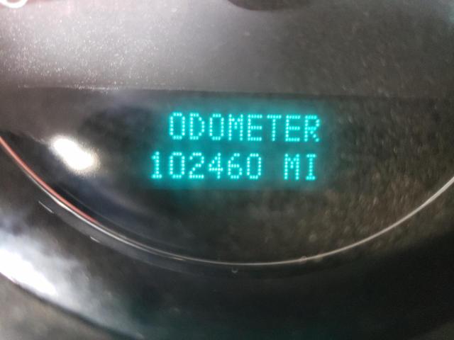 Photo 8 from auction – 2008 CHEVROLET SUBURBAN C with VIN 1GNFC16J08R127000