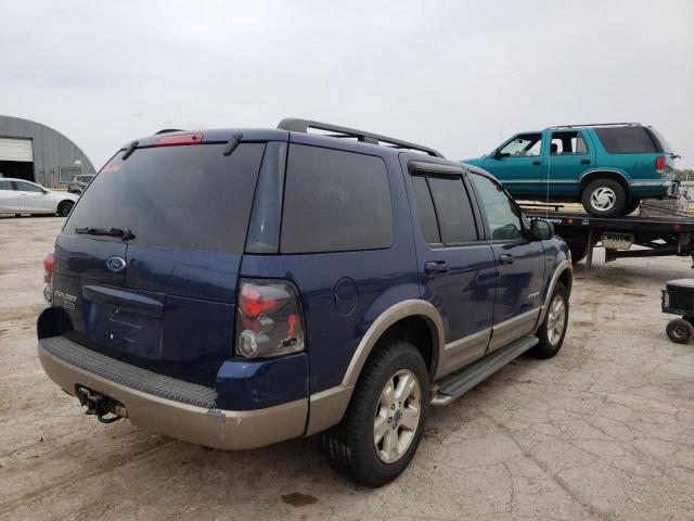 Photo 4 from auction – 2004 FORD EXPLORER E with VIN 1FMZU74K14ZA98050