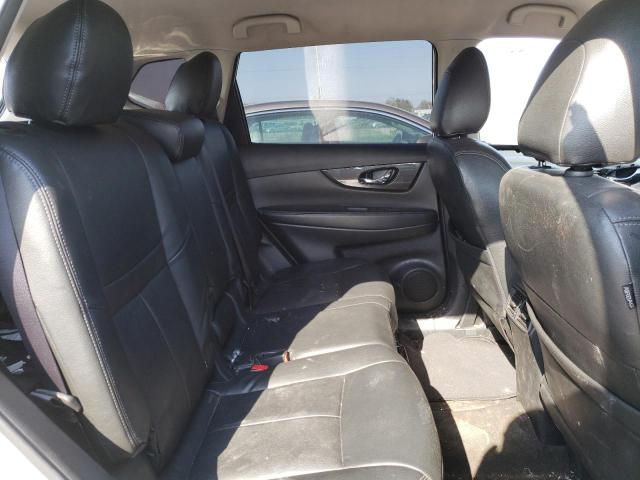 Photo 6 from auction – 2017 NISSAN ROGUE S with VIN JN8AT2MV3HW003906