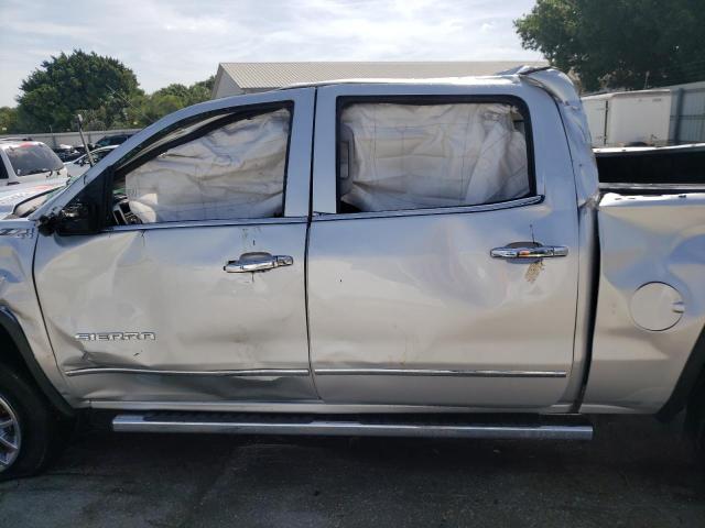 Photo 10 from auction – 2014 GMC SIERRA K15 with VIN 3GTU2VEC4EG349175