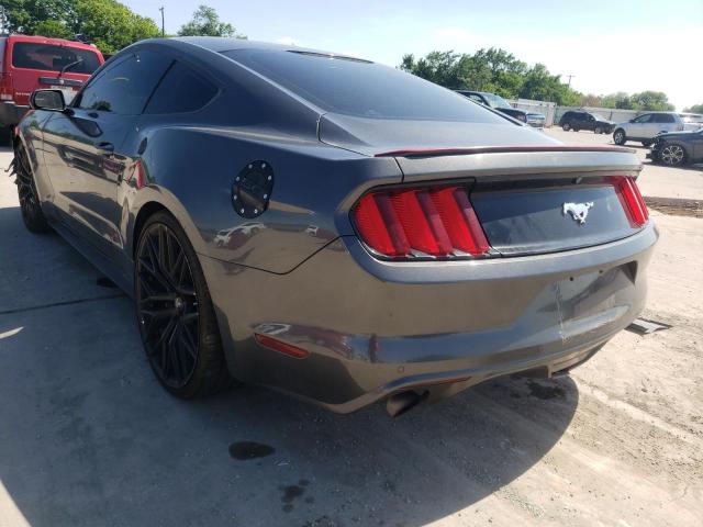 Photo 3 from auction – 2015 FORD MUSTANG with VIN 1FA6P8TH8F5394760