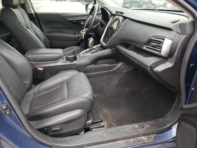 Photo 5 from auction – 2020 SUBARU LEGACY LIM with VIN 4S3BWAN69L3012550