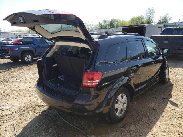 Photo 4 from auction – 2010 DODGE JOURNEY SE with VIN 3D4PG4FB5AT193277
