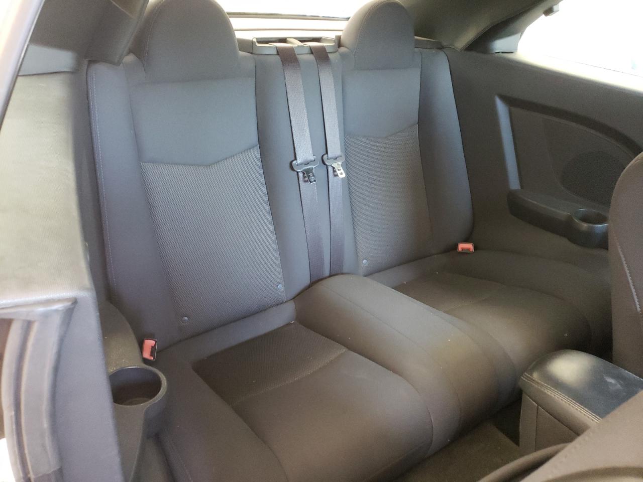 Photo 6 from auction – 2010 CHRYSLER SEBRING TO with VIN 1C3BC5EDXAN148187