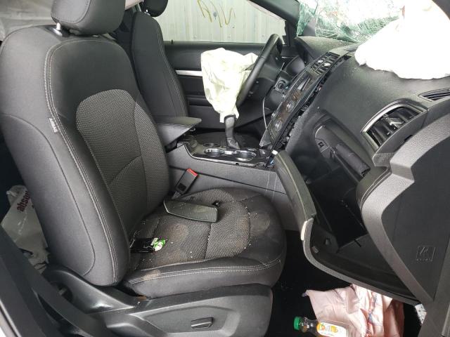 Photo 5 from auction – 2019 FORD EXPLORER X with VIN 1FM5K7D81KGB02647