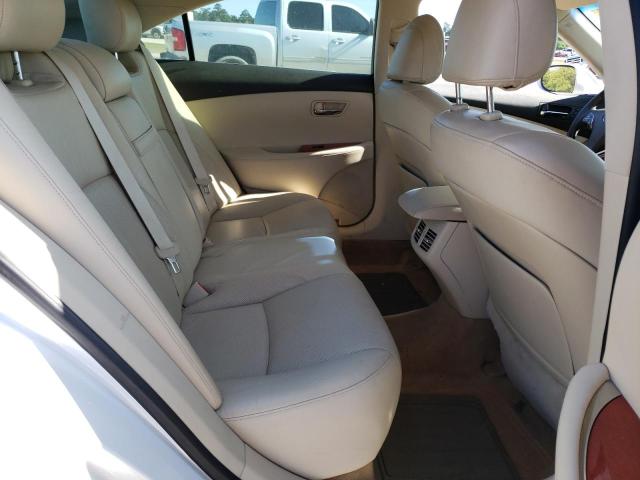 Photo 6 from auction – 2011 LEXUS ES 350 with VIN JTHBK1EGXB2422037