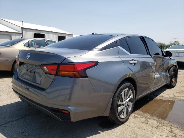 Photo 4 from auction – 2019 NISSAN ALTIMA S with VIN 1N4BL4BV6KC137810
