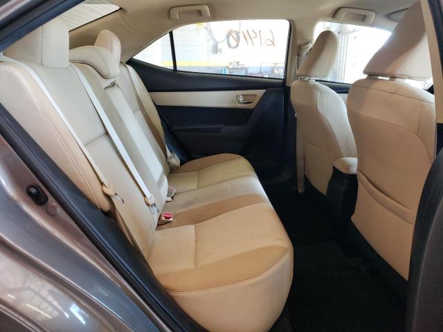 Photo 6 from auction – 2017 TOYOTA COROLLA L with VIN 5YFBURHE2HP691387