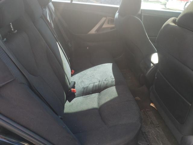 Photo 6 from auction – 2008 TOYOTA CAMRY CE with VIN 4T1BE46K88U233165