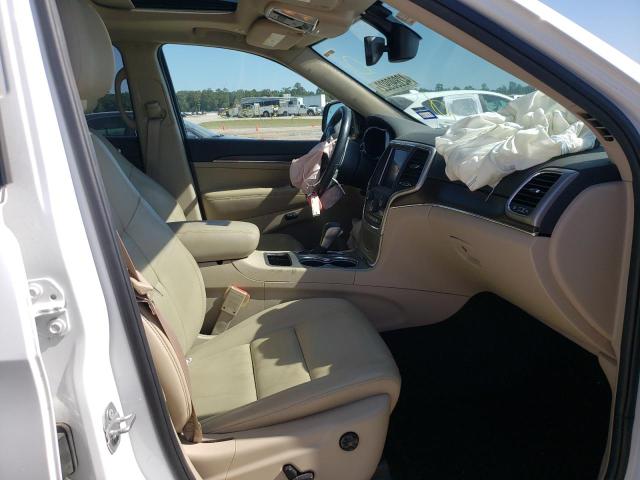 Photo 5 from auction – 2018 JEEP GRAND CHER with VIN 1C4RJEBG7JC229867