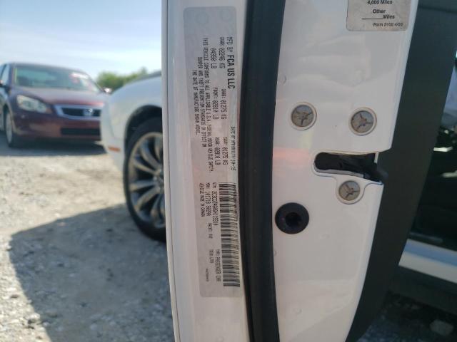 Photo 10 from auction – 2016 DODGE CHALLENGER with VIN 2C3CDZAG0GH119310