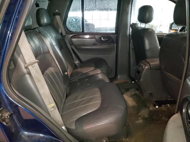 Photo 6 from auction – 2003 GMC ENVOY with VIN 1GKDT13S832301625