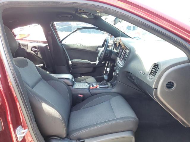 Photo 5 from auction – 2018 DODGE CHARGER SX with VIN 2C3CDXBG7JH163914