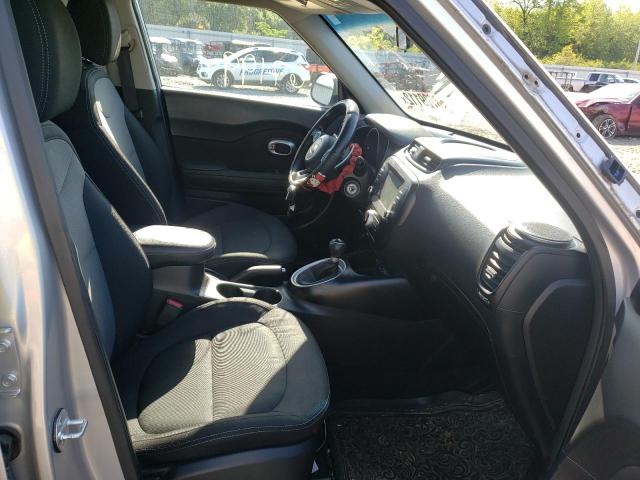 Photo 5 from auction – 2019 KIA SOUL + with VIN KNDJP3A53K7673645