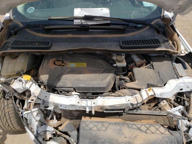 Photo 7 from auction – 2013 FORD ESCAPE SE with VIN 1FMCU0GX2DUC64254