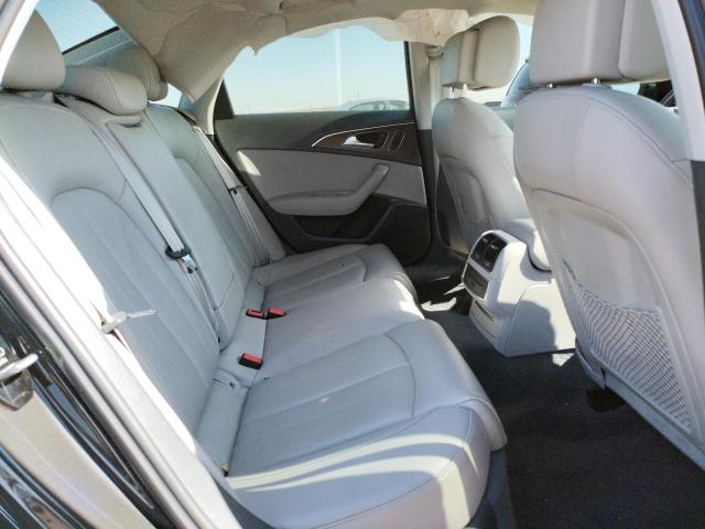 Photo 6 from auction – 2016 AUDI A6 PREMIUM with VIN WAUCFAFC2GN168302
