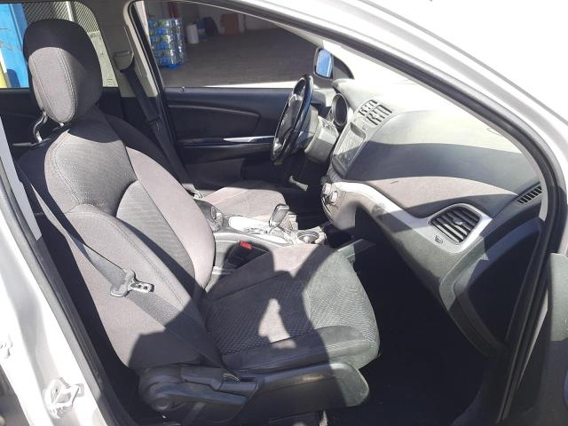 Photo 5 from auction – 2013 DODGE JOURNEY SX with VIN 3C4PDCBG4DT710672