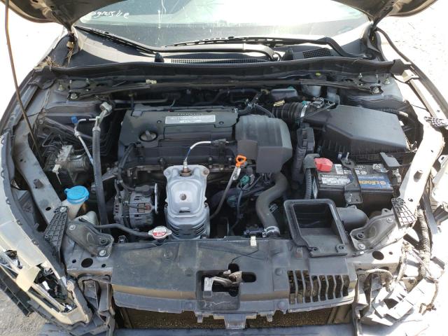 Photo 7 from auction – 2013 HONDA ACCORD SPO with VIN 1HGCR2E56DA058652
