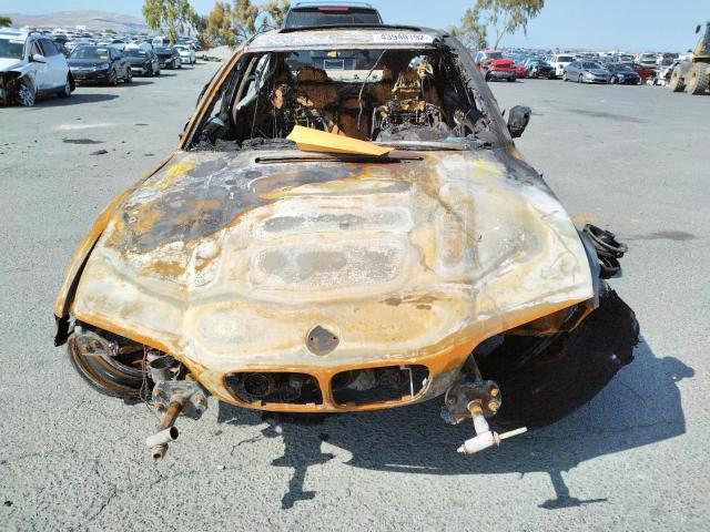 Photo 9 from auction – 2000 BMW 328 I with VIN WBAAM5347YFR16944