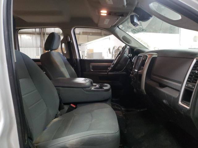 Photo 5 from auction – 2016 RAM 2500 SLT with VIN 3C6UR5DLXGG257012
