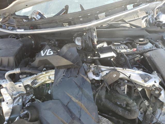 Photo 7 from auction – 2014 CHEVROLET IMPALA LTZ with VIN 2G1155S32E9109446