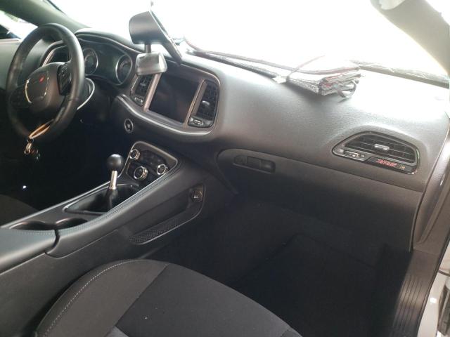 Photo 9 from auction – 2021 DODGE CHALLENGER with VIN 2C3CDZFJ6MH651192