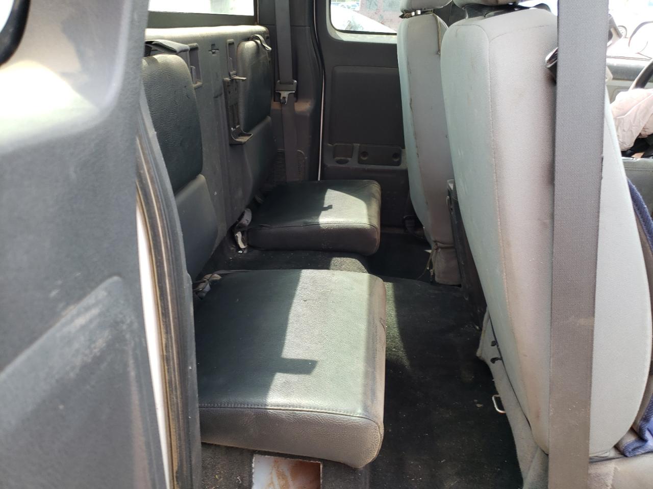 Photo 6 from auction – 2010 DODGE DAKOTA ST with VIN 1D7CE2BP7AS143205