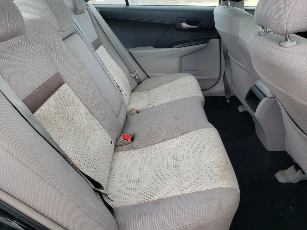 Photo 6 from auction – 2014 TOYOTA CAMRY L with VIN 4T4BF1FK7ER443589