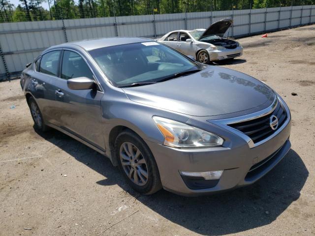 Photo 1 from auction – 2015 NISSAN ALTIMA 2.5 with VIN 1N4AL3AP7FC225828