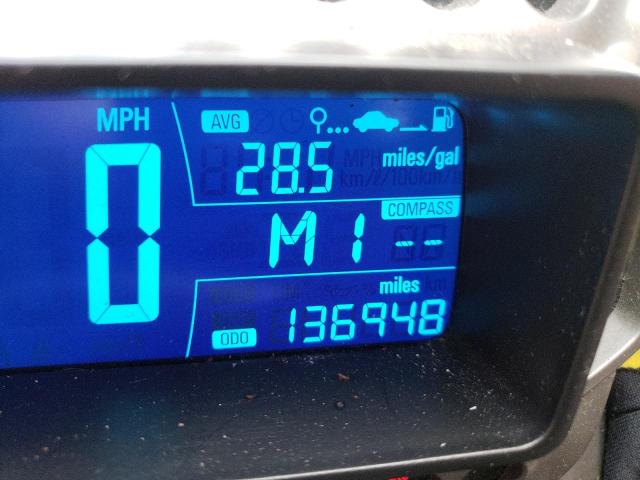 Photo 8 from auction – 2014 CHEVROLET SONIC LS with VIN 1G1JA5SH1E4205868