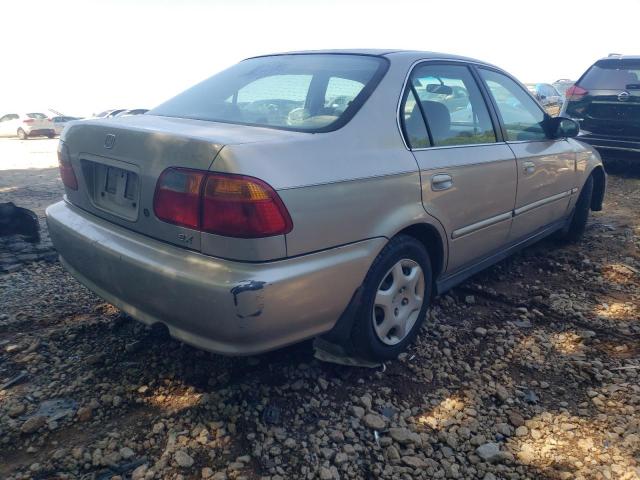 Photo 4 from auction – 2000 HONDA CIVIC EX with VIN 1HGEJ8648YL042004