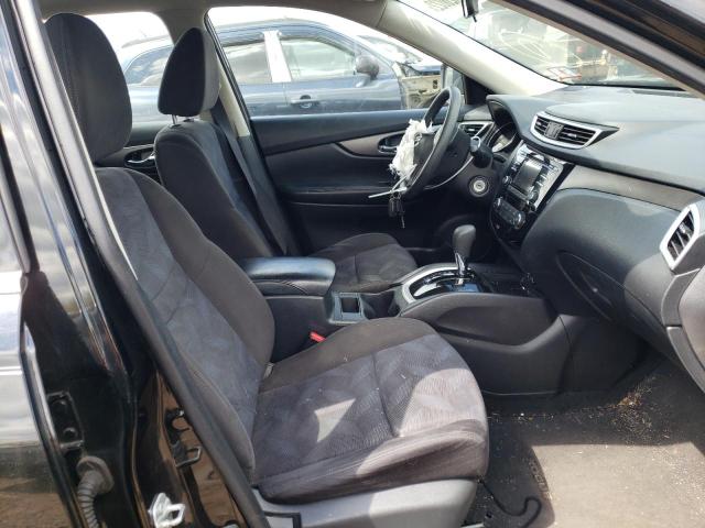 Photo 5 from auction – 2015 NISSAN ROGUE S with VIN KNMAT2MV2FP565136