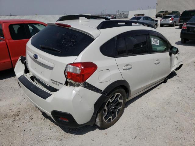 Photo 4 from auction – 2016 SUBARU CROSSTREK with VIN JF2GPAKCXGH319927