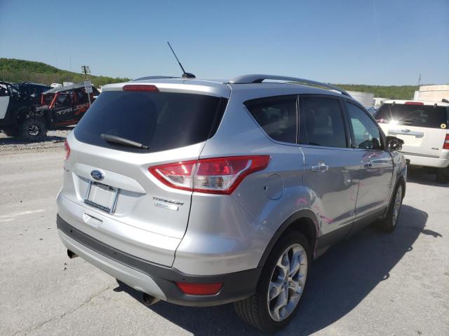 Photo 4 from auction – 2013 FORD ESCAPE TIT with VIN 1FMCU0J95DUB00118