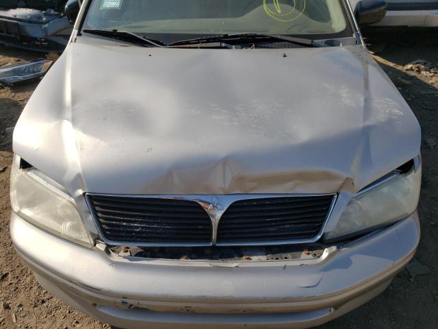 Foto 7 de la subasta – 2003 MITSUBISHI LANCER ES con VIN JA3AJ26E83U024476
