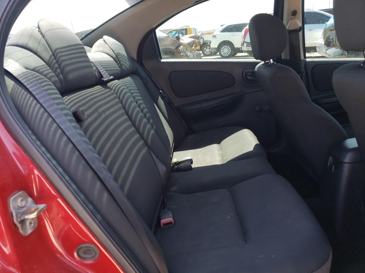 Photo 6 from auction – 2005 DODGE NEON SXT with VIN 1B3ES56C85D260033