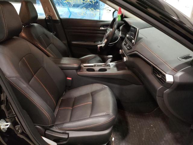Photo 5 from auction – 2019 NISSAN ALTIMA SR with VIN 1N4BL4CV7KC163900
