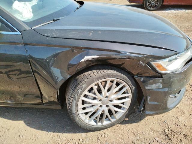 Photo 9 from auction – 2016 AUDI A6 PREMIUM with VIN WAUCFAFC2GN168302