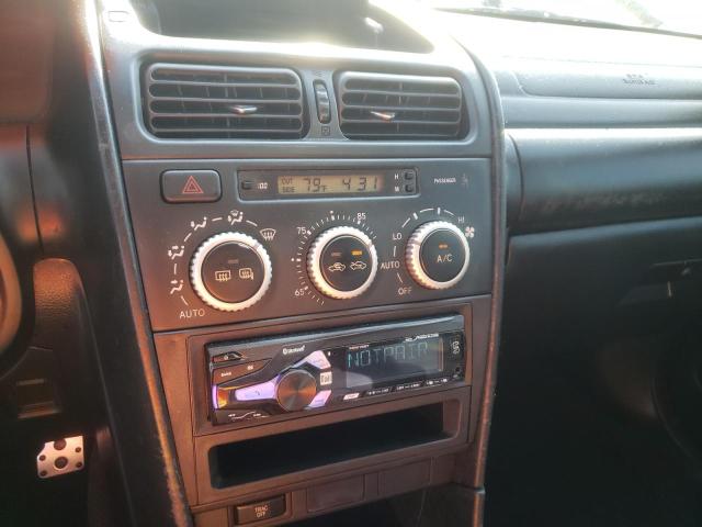 Photo 9 from auction – 2004 LEXUS IS 300 with VIN JTHBD192140088536