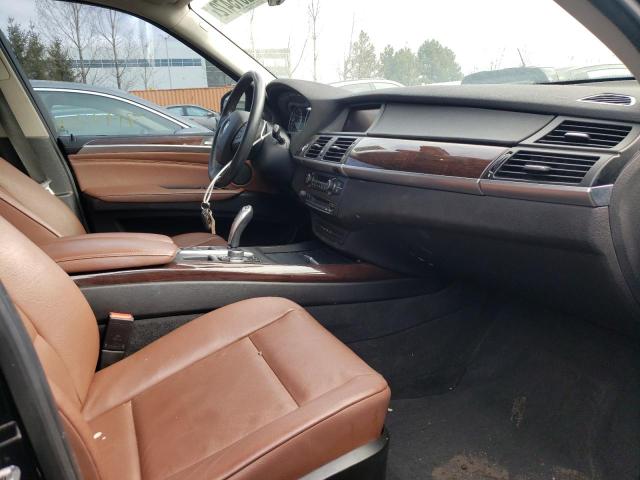 Photo 5 from auction – 2013 BMW X5 XDRIVE3 with VIN 5UXZV4C51D0B08478