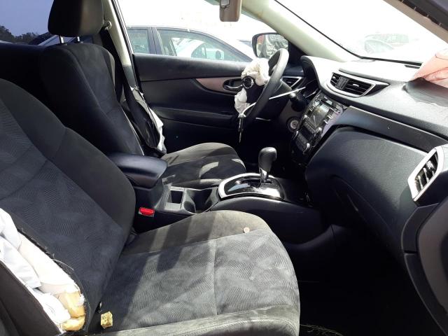 صورة رقم 5 من المزاد - 2015 NISSAN ROGUE S مع VIN KNMAT2MT4FP585547