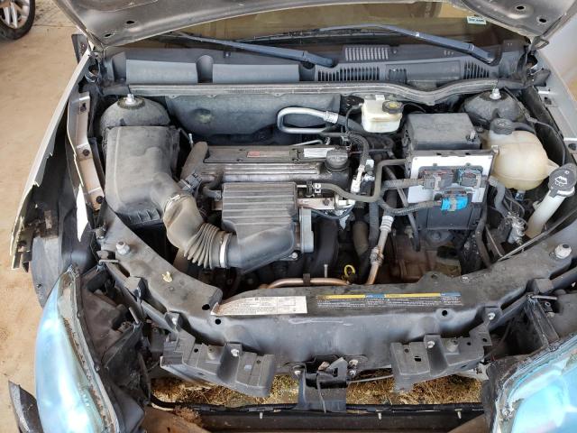 Photo 7 from auction – 2006 SATURN ION LEVEL with VIN 1G8AN15F36Z160901
