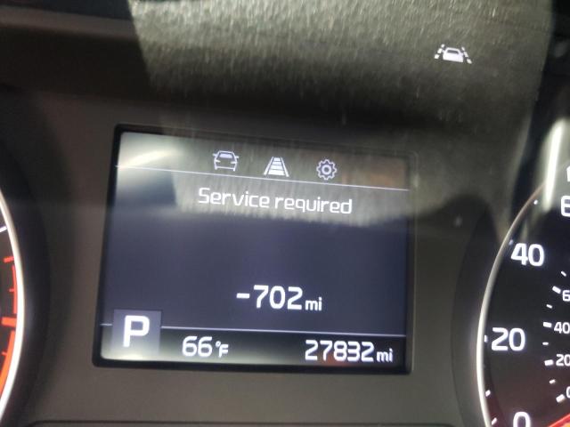 Photo 8 from auction – 2020 KIA FORTE FE with VIN 3KPF24AD9LE194424