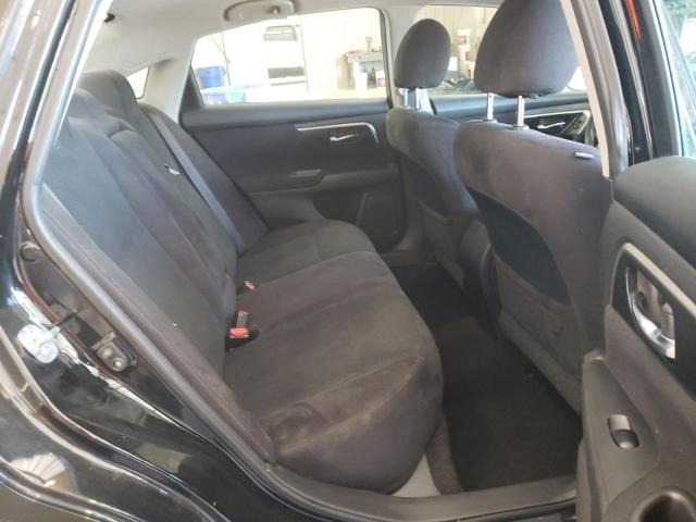 Photo 8 from auction – 2014 NISSAN ALTIMA 2.5 with VIN 1N4AL3AP1EC192808