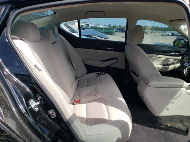 Photo 6 from auction – 2020 NISSAN ALTIMA S with VIN 1N4BL4BV4LC117749