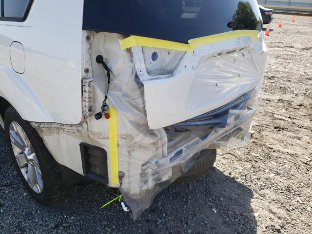 Photo 9 from auction – 2007 MITSUBISHI OUTLANDER with VIN JA4MT41X57Z021891