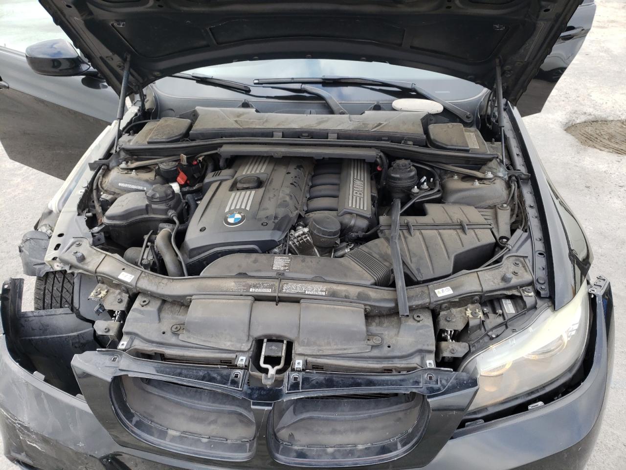 Foto 7 de la subasta – 2011 BMW 328 I SULE con VIN WBAPH5C58BA446984