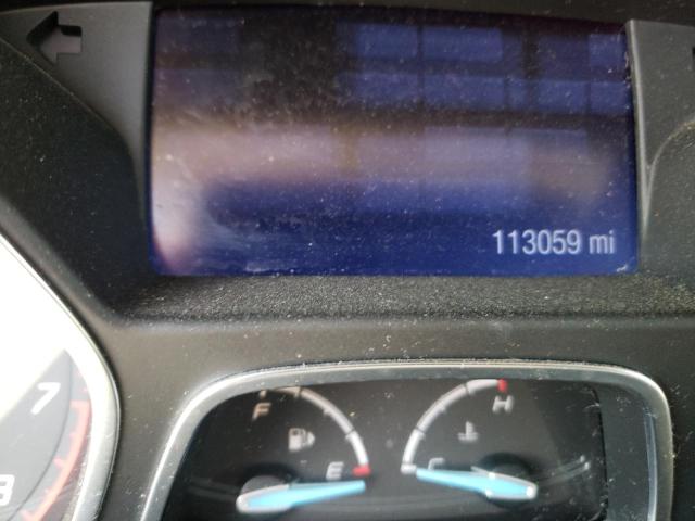 Photo 8 from auction – 2012 FORD FOCUS SEL with VIN 1FAHP3M22CL462449