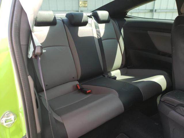 Photo 6 from auction – 2016 HONDA CIVIC TOUR with VIN 2HGFC3B95GH358894
