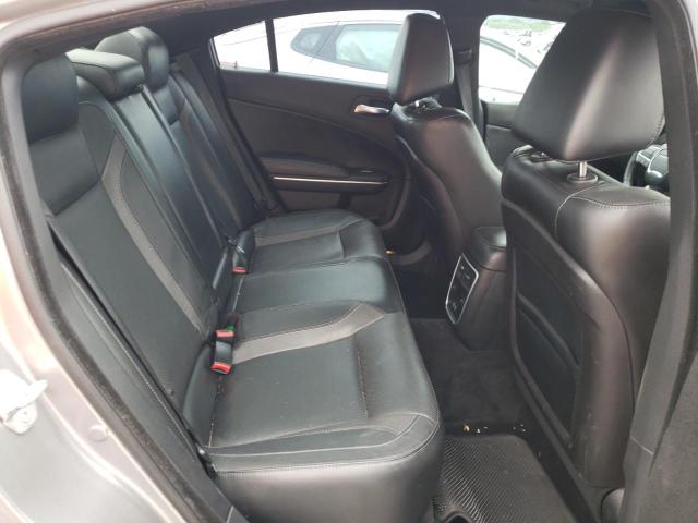 Photo 6 from auction – 2016 DODGE CHARGER SX with VIN 2C3CDXHG2GH133302